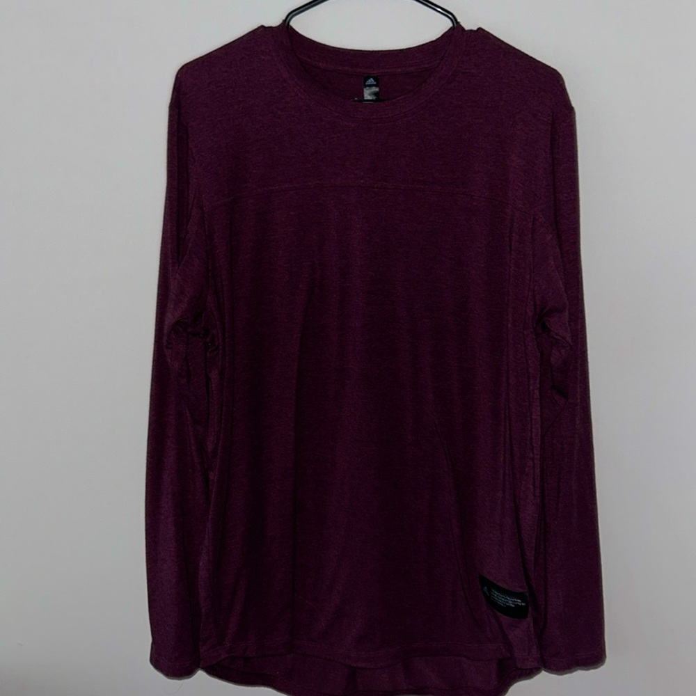 Adidas Long sleeve
